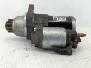 2019-2022 Nissan Altima Car Starter Motor Solenoid OEM P/N:23300 6CA0A Fits 2019 2020 2021 2022 OEM Used Auto Parts