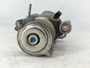 2016-2021 Honda Civic Car Starter Motor Solenoid OEM P/N:SM-74027 Fits 2016 2017 2018 2019 2020 2021 OEM Used Auto Parts