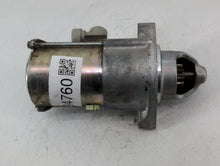 2016-2021 Honda Civic Car Starter Motor Solenoid OEM P/N:SM-74027 Fits 2016 2017 2018 2019 2020 2021 OEM Used Auto Parts