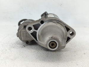 2012-2013 Mercedes-Benz E350 Car Starter Motor Solenoid OEM P/N:A 276 906 25 00 Fits 2012 2013 2014 2015 2016 2017 2018 2019 OEM Used Auto Parts