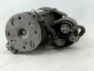 2012-2013 Mercedes-Benz E350 Car Starter Motor Solenoid OEM P/N:A 276 906 25 00 Fits 2012 2013 2014 2015 2016 2017 2018 2019 OEM Used Auto Parts