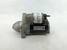 2018-2020 Ford F-150 Car Starter Motor Solenoid OEM P/N:JL3T-11000-CB Fits 2018 2019 2020 OEM Used Auto Parts