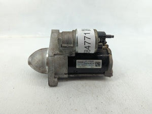 2018-2020 Ford F-150 Car Starter Motor Solenoid OEM P/N:JL3T-11000-CB Fits 2018 2019 2020 OEM Used Auto Parts