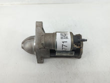 2018-2020 Ford F-150 Car Starter Motor Solenoid OEM P/N:JL3T-11000-CB Fits 2018 2019 2020 OEM Used Auto Parts