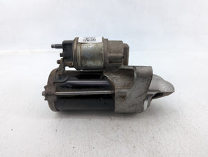 2018-2020 Ford F-150 Car Starter Motor Solenoid OEM P/N:JL3T-11000-CB Fits 2018 2019 2020 OEM Used Auto Parts