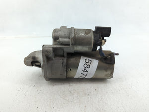 2016-2020 Kia Sorento Car Starter Motor Solenoid OEM P/N:36100-3C260 Fits 2015 2016 2017 2018 2019 2020 OEM Used Auto Parts