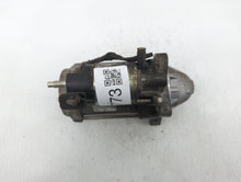 2013-2015 Ford F-150 Car Starter Motor Solenoid OEM P/N:TN438000-0410 Fits 2013 2014 2015 2016 2017 2018 2019 OEM Used Auto Parts