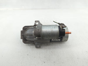 2015-2017 Ford Mustang Car Starter Motor Solenoid OEM P/N:M000T89481Z Fits 2015 2016 2017 OEM Used Auto Parts