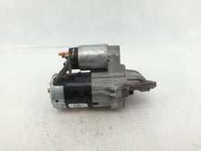 2015-2017 Ford Mustang Car Starter Motor Solenoid OEM P/N:M000T89481Z Fits 2015 2016 2017 OEM Used Auto Parts