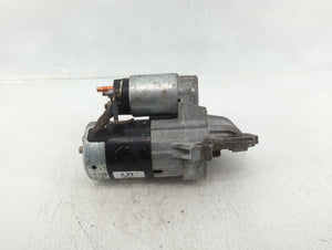 2015-2017 Ford Mustang Car Starter Motor Solenoid OEM P/N:M000T89481Z Fits 2015 2016 2017 OEM Used Auto Parts