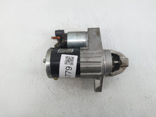 2015-2017 Chrysler 200 Car Starter Motor Solenoid OEM P/N:M000T39071ZC 68084005AA Fits OEM Used Auto Parts