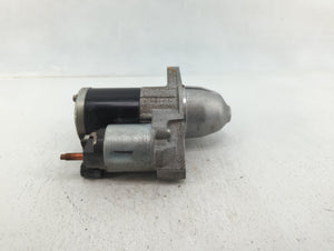 2015-2017 Chrysler 200 Car Starter Motor Solenoid OEM P/N:M000T39071ZC 68084005AA Fits OEM Used Auto Parts