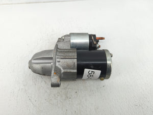 2015-2017 Chrysler 200 Car Starter Motor Solenoid OEM P/N:M000T39071ZC 68084005AA Fits OEM Used Auto Parts