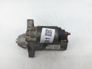 2011 Ford F-150 Car Starter Motor Solenoid OEM P/N:BR3T-11000-AC Fits 2012 2013 2014 OEM Used Auto Parts