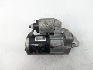 2014-2022 Mazda Cx-5 Car Starter Motor Solenoid OEM P/N:M000T39671 PY01 Fits 2014 2015 2016 2017 2018 2019 2020 2021 2022 OEM Used Auto Parts