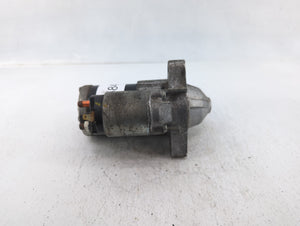 2014-2022 Mazda Cx-5 Car Starter Motor Solenoid OEM P/N:M000T39671 PY01 Fits 2014 2015 2016 2017 2018 2019 2020 2021 2022 OEM Used Auto Parts