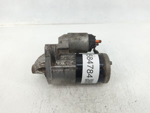 2014-2022 Mazda Cx-5 Car Starter Motor Solenoid OEM P/N:M000T39671 PY01 Fits 2014 2015 2016 2017 2018 2019 2020 2021 2022 OEM Used Auto Parts