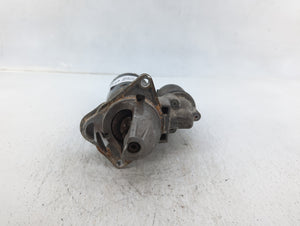 2014-2021 Buick Encore Car Starter Motor Solenoid OEM P/N:578 921 Fits 2014 2015 2016 2017 2018 2019 2020 2021 OEM Used Auto Parts