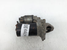 2014-2021 Buick Encore Car Starter Motor Solenoid OEM P/N:578 921 Fits 2014 2015 2016 2017 2018 2019 2020 2021 OEM Used Auto Parts