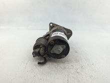 2014-2021 Buick Encore Car Starter Motor Solenoid OEM P/N:578 921 Fits 2014 2015 2016 2017 2018 2019 2020 2021 OEM Used Auto Parts