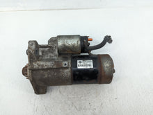 2005-2019 Nissan Frontier Car Starter Motor Solenoid OEM P/N:23300 EA200 Fits OEM Used Auto Parts