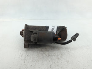 2005-2019 Nissan Frontier Car Starter Motor Solenoid OEM P/N:23300 EA200 Fits OEM Used Auto Parts