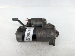 2005-2019 Nissan Frontier Car Starter Motor Solenoid OEM P/N:23300 EA200 Fits OEM Used Auto Parts