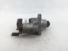 2015-2020 Infiniti Qx60 Car Starter Motor Solenoid OEM P/N:23300 9HP0B Fits 2015 2016 2017 2018 2019 2020 2021 2022 OEM Used Auto Parts