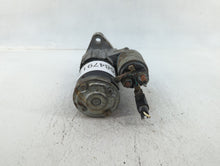 2015-2020 Infiniti Qx60 Car Starter Motor Solenoid OEM P/N:23300 9HP0B Fits 2015 2016 2017 2018 2019 2020 2021 2022 OEM Used Auto Parts