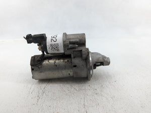 2017-2022 Kia Forte Car Starter Motor Solenoid OEM P/N:36100-2E561 Fits 2017 2018 2019 2020 2021 2022 OEM Used Auto Parts