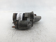 2013-2016 Ford Fusion Car Starter Motor Solenoid OEM P/N:CJ5T-11000-BA Fits 2013 2014 2015 2016 OEM Used Auto Parts