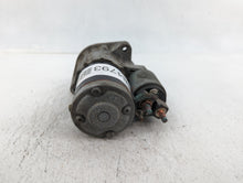 2013-2016 Ford Fusion Car Starter Motor Solenoid OEM P/N:CJ5T-11000-BA Fits 2013 2014 2015 2016 OEM Used Auto Parts