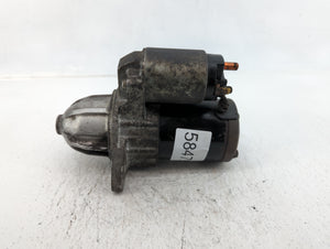 2008-2011 Subaru Impreza Car Starter Motor Solenoid OEM P/N:23300 AA570 Fits OEM Used Auto Parts