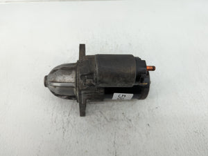 2008-2011 Subaru Impreza Car Starter Motor Solenoid OEM P/N:23300 AA570 Fits OEM Used Auto Parts