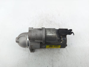 2014-2020 Hyundai Elantra Car Starter Motor Solenoid OEM P/N:36100-2E551 Fits 2014 2015 2016 2017 2018 2019 2020 OEM Used Auto Parts