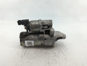 2014-2020 Hyundai Elantra Car Starter Motor Solenoid OEM P/N:36100-2E551 Fits 2014 2015 2016 2017 2018 2019 2020 OEM Used Auto Parts