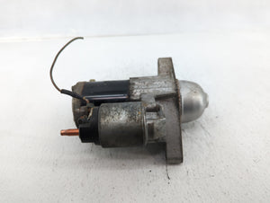 2017 Ford Expedition Car Starter Motor Solenoid OEM P/N:CK4T-11000-DA Fits 2015 2016 2018 2019 2020 OEM Used Auto Parts