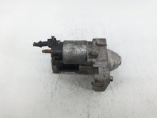 2011-2016 Mini Cooper Countryman Car Starter Motor Solenoid OEM P/N:M000T32272 7645594 Fits OEM Used Auto Parts