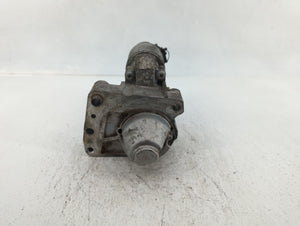 2011-2016 Mini Cooper Countryman Car Starter Motor Solenoid OEM P/N:M000T32272 7645594 Fits OEM Used Auto Parts