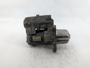 2010-2016 Cadillac Srx Car Starter Motor Solenoid OEM P/N:M000T36571ZC 12601721 Fits OEM Used Auto Parts