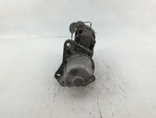 2010-2016 Cadillac Srx Car Starter Motor Solenoid OEM P/N:M000T36571ZC 12601721 Fits OEM Used Auto Parts