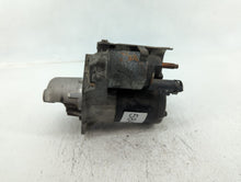 2010-2016 Cadillac Srx Car Starter Motor Solenoid OEM P/N:M000T36571ZC 12601721 Fits OEM Used Auto Parts