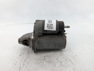 2011-2016 Chrysler Town & Country Car Starter Motor Solenoid OEM P/N:04801839AB 428000-7200 Fits OEM Used Auto Parts