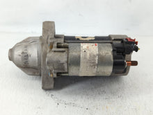 2018-2020 Gmc Terrain Car Starter Motor Solenoid OEM Fits 2015 2016 2017 2018 2019 2020 2021 OEM Used Auto Parts