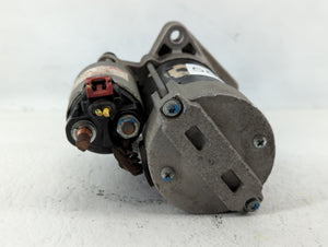 2018-2020 Gmc Terrain Car Starter Motor Solenoid OEM Fits 2015 2016 2017 2018 2019 2020 2021 OEM Used Auto Parts