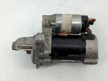 2018-2020 Gmc Terrain Car Starter Motor Solenoid OEM Fits 2015 2016 2017 2018 2019 2020 2021 OEM Used Auto Parts