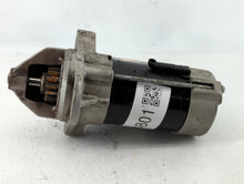 2018-2020 Gmc Terrain Car Starter Motor Solenoid OEM Fits 2015 2016 2017 2018 2019 2020 2021 OEM Used Auto Parts