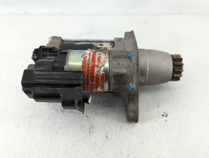 2006-2017 Toyota Rav4 Car Starter Motor Solenoid OEM Fits OEM Used Auto Parts