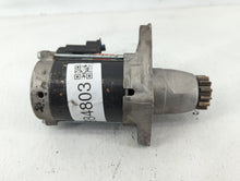 2006-2017 Toyota Rav4 Car Starter Motor Solenoid OEM Fits OEM Used Auto Parts