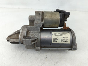 2015-2018 Ford Edge Car Starter Motor Solenoid OEM P/N:DS7T-11000-GA Fits 2015 2016 2017 2018 2020 OEM Used Auto Parts